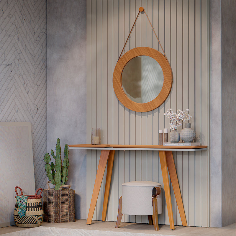 Recibidor 140CM - Linea Ares