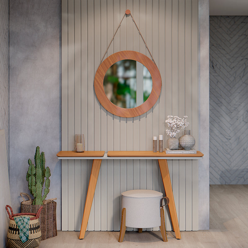 Recibidor 140CM - Linea Ares