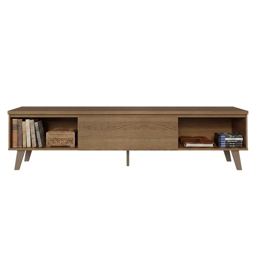 Rack para TV Reims 180cm hasta 75 Pulgadas Balton Hogar