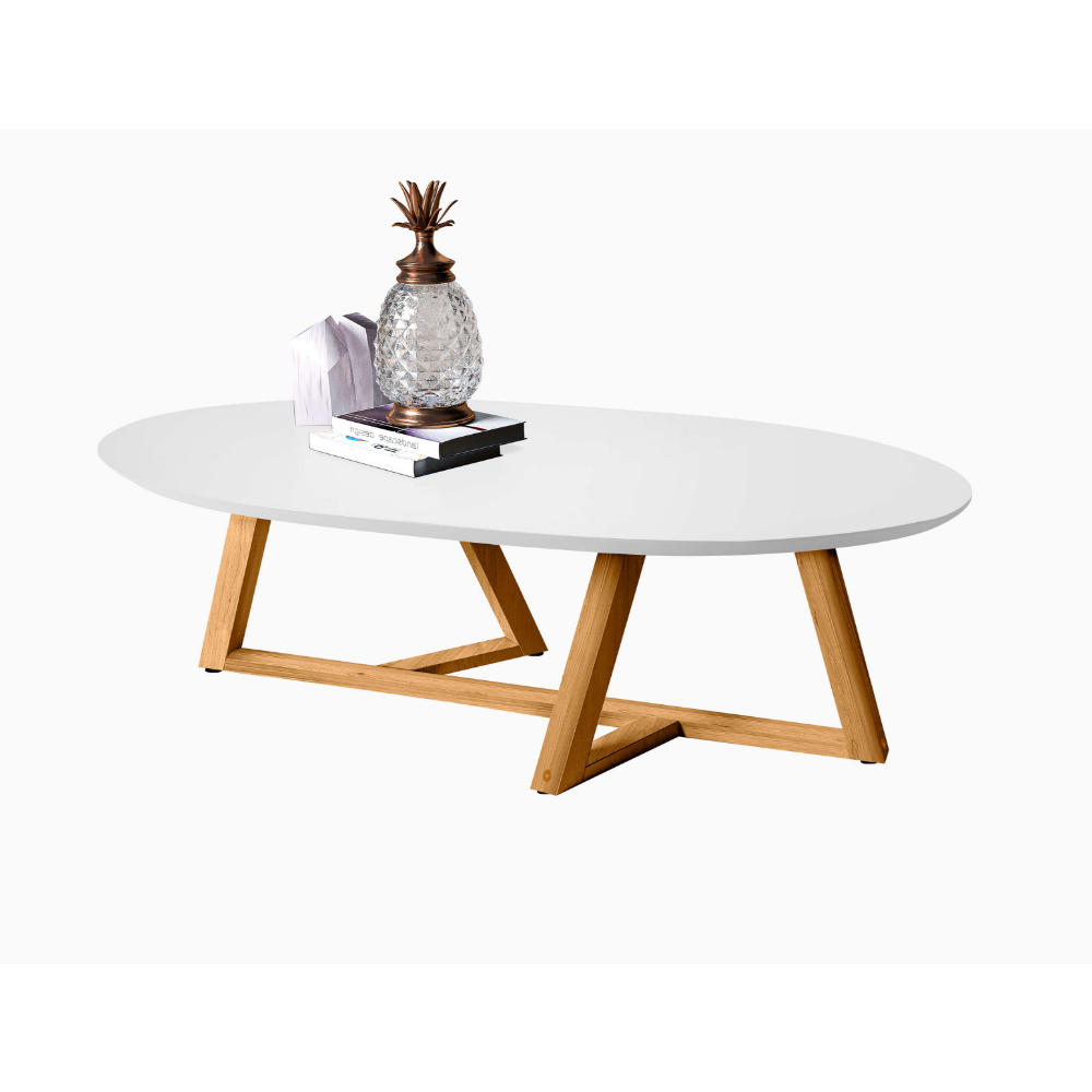 Mesa Ratona Classic 90CM - Linea Ares