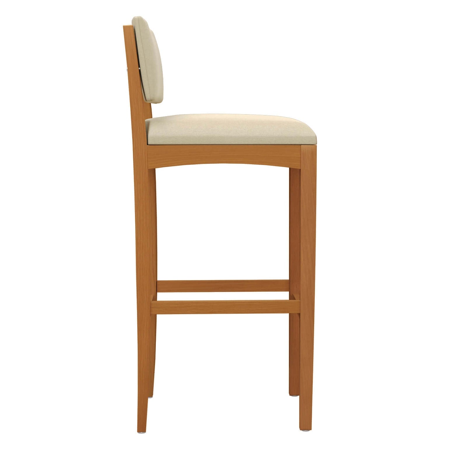 Banqueta Noa - Madera Maciza