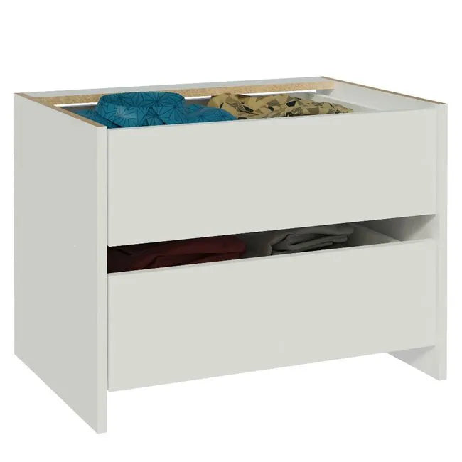 CAJONES PARA ROPERO MONACO O DENVER