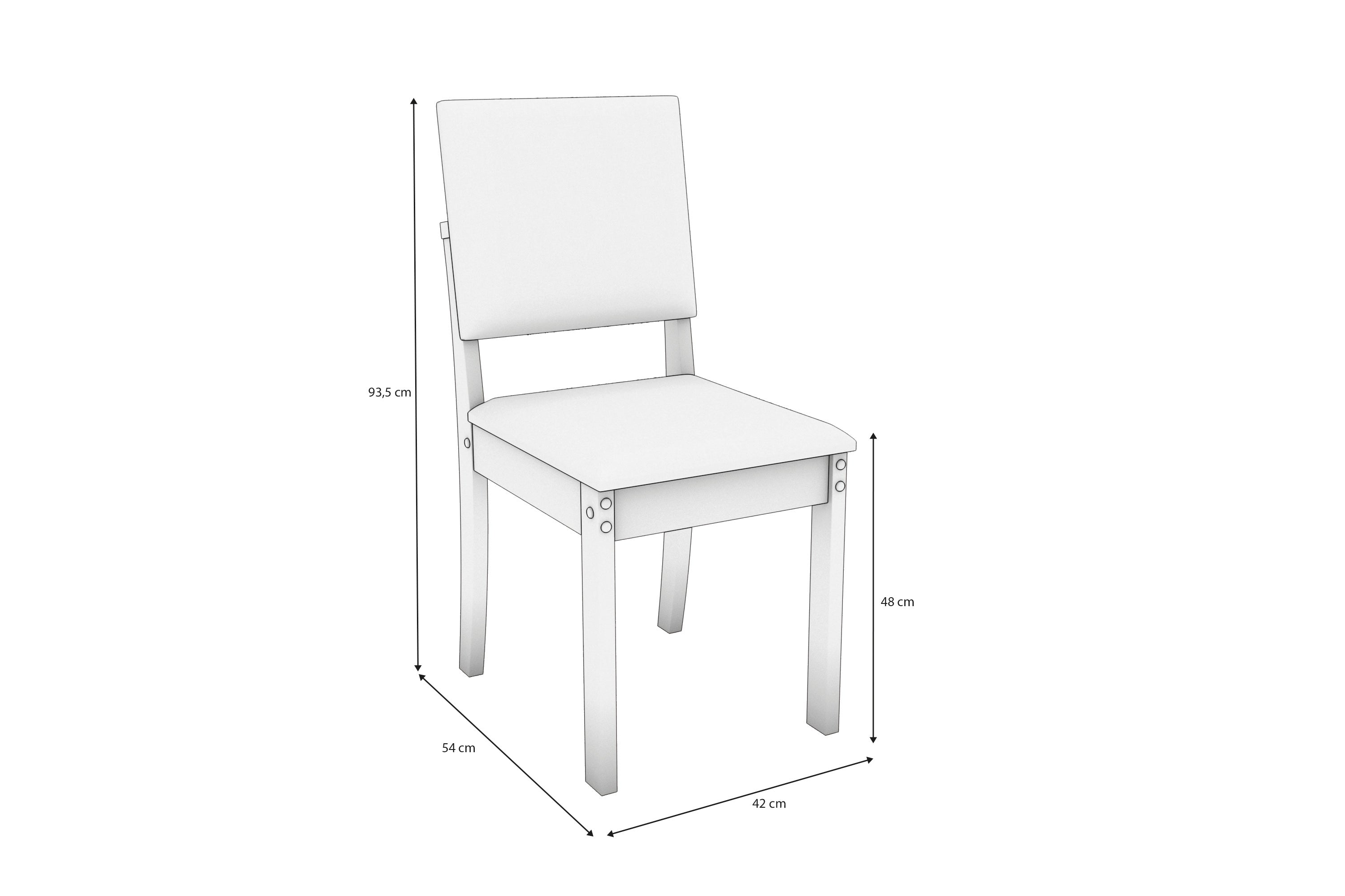 JUEGO DE COMEDOR ROMA 6 SILLAS LINO CON VIDRIO SOBREPUESTO