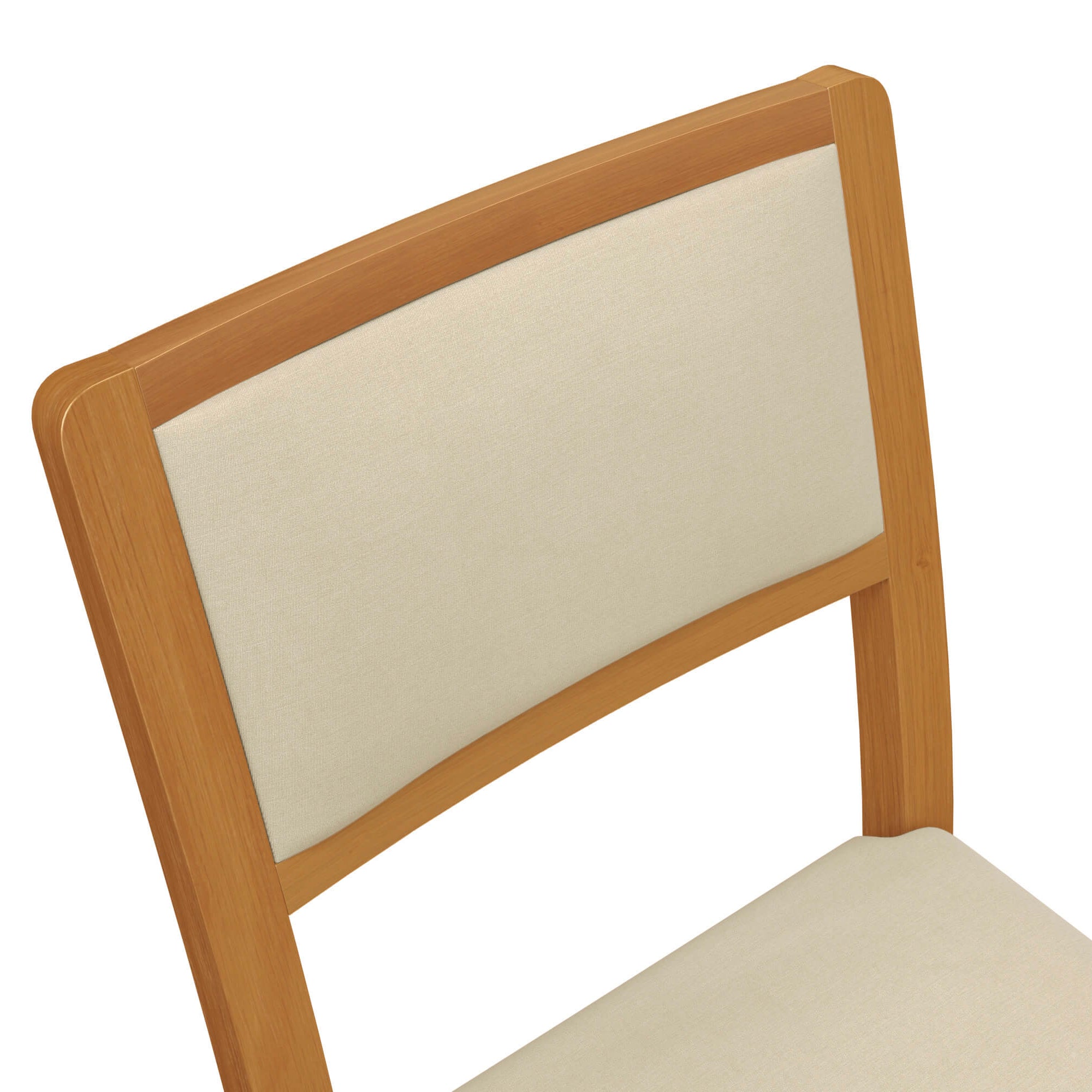 Silla Alice - Madera Maciza