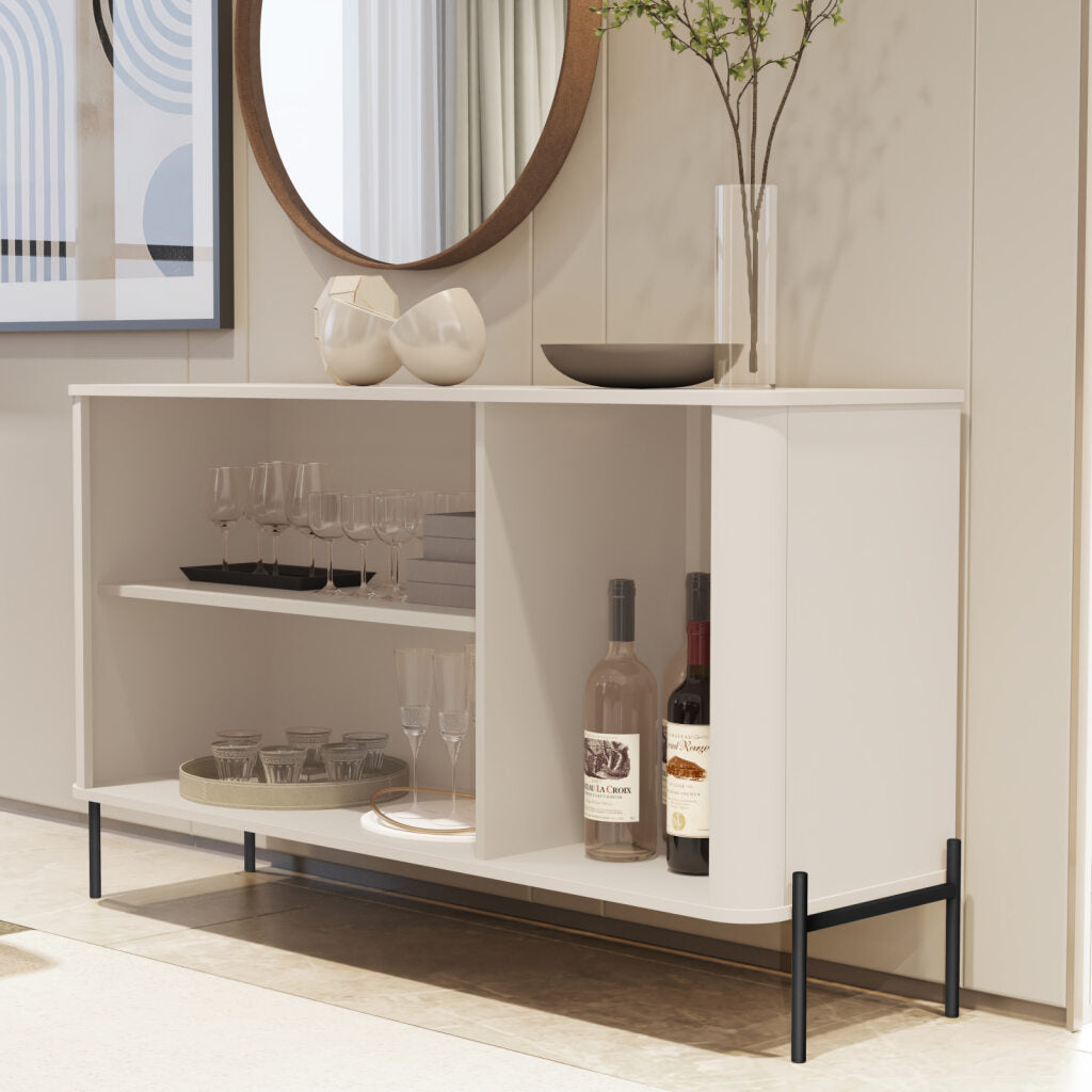 Aparador 130CM - Linea Tucupi