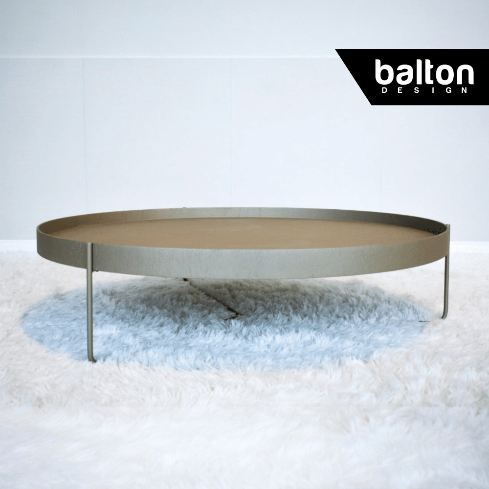 Mesa Ratona Sphera Baja - Balton Design