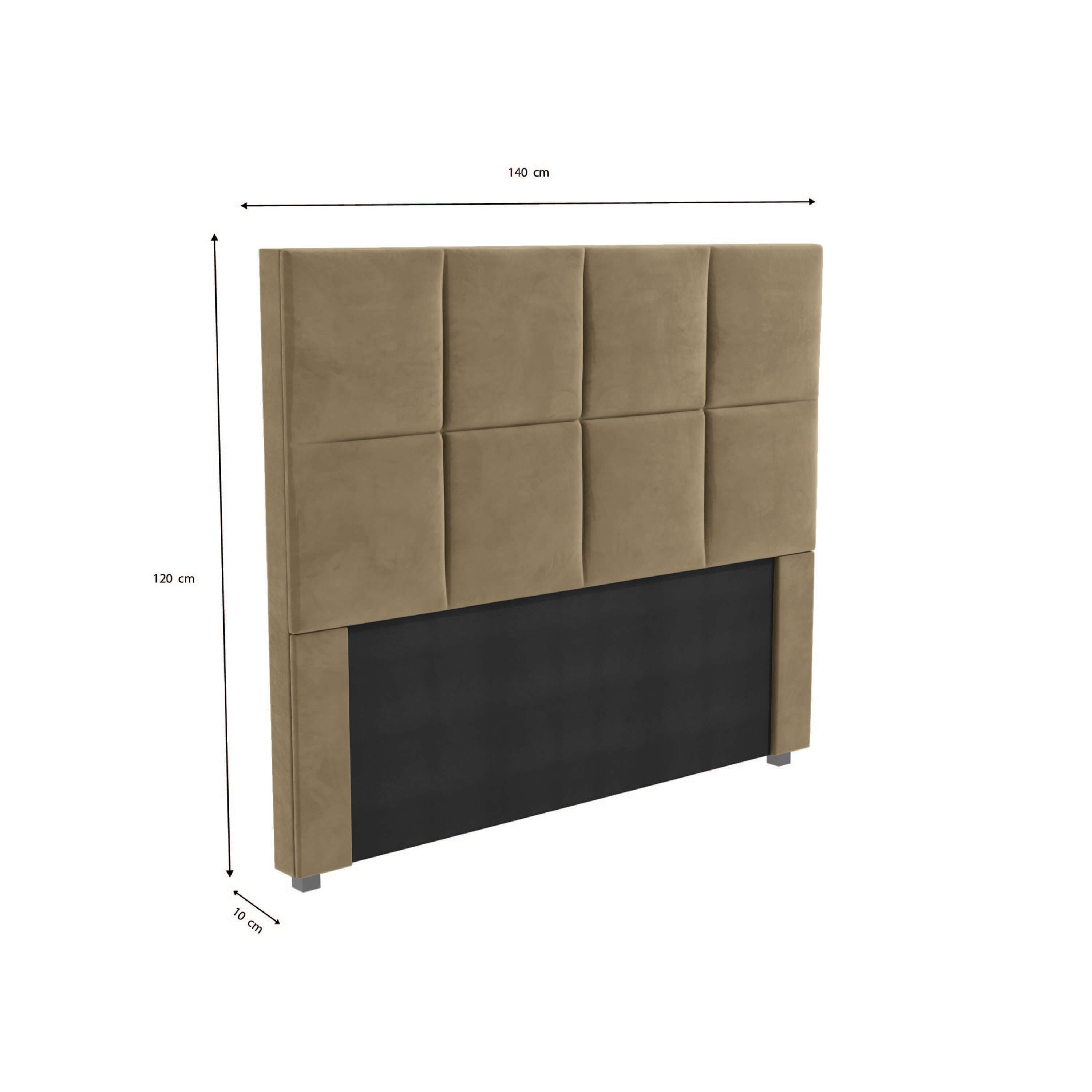 CABECERA CAMA LORE - BALTON HOGAR