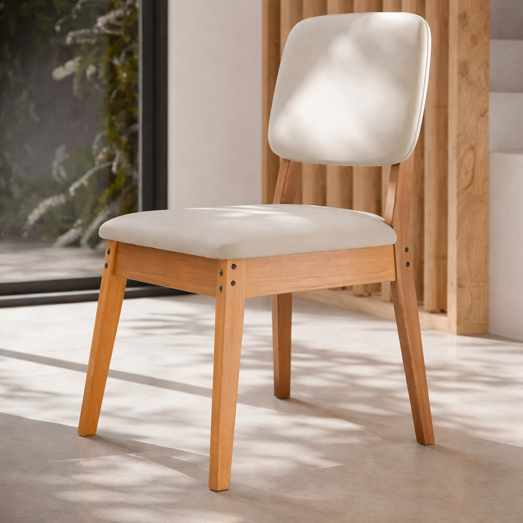 Juego de Comedor Paris 180cm - 6 Sillas