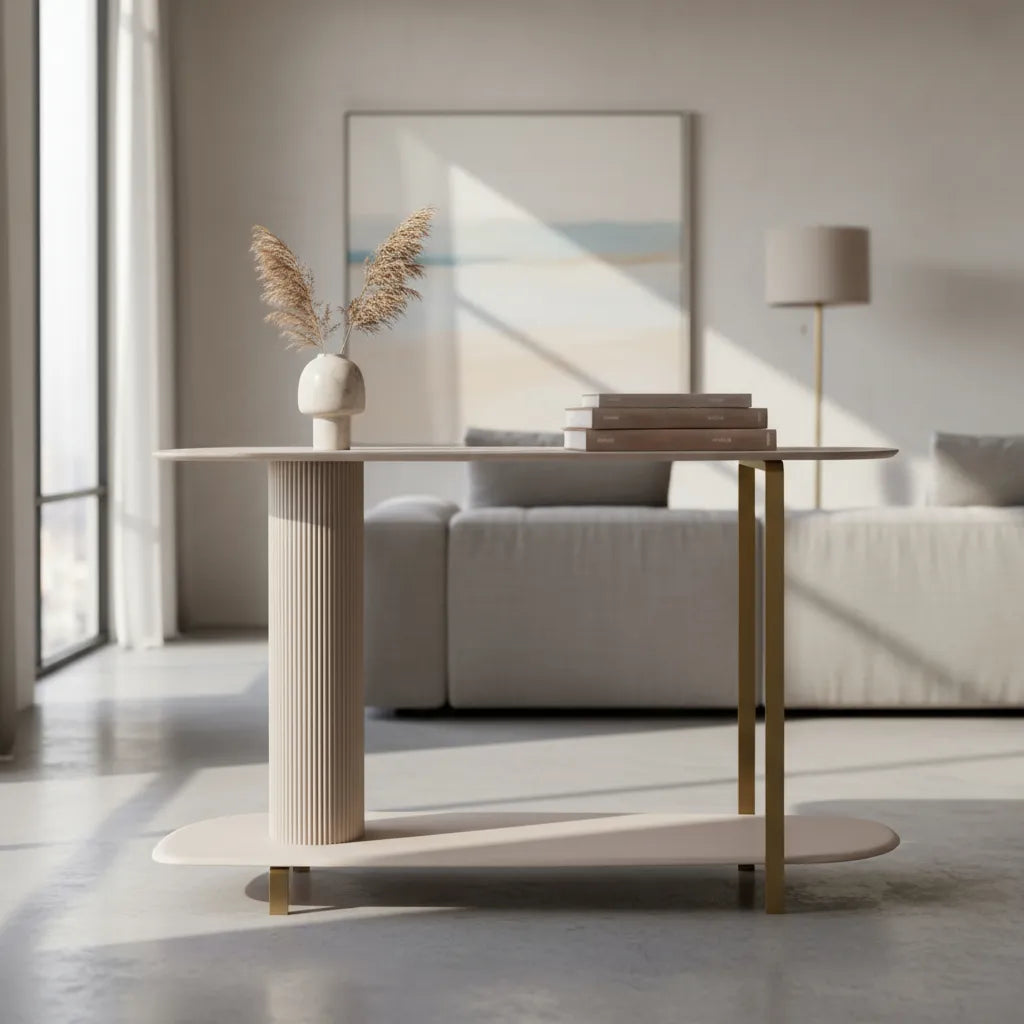 Aparador Santorini 135CM - Organico