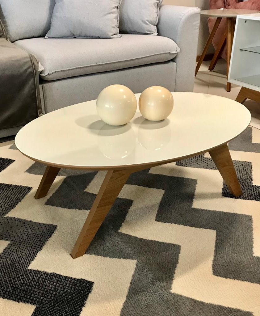 Mesa ratona Lali 90cm 100% Mdf