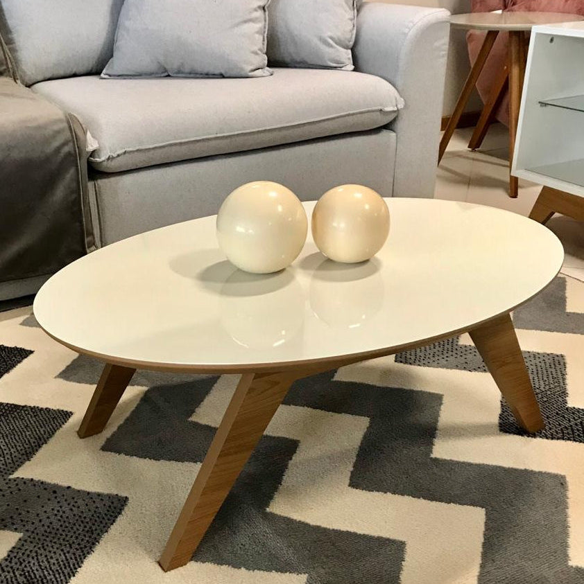 Mesa ratona Lali 90cm 100% Mdf