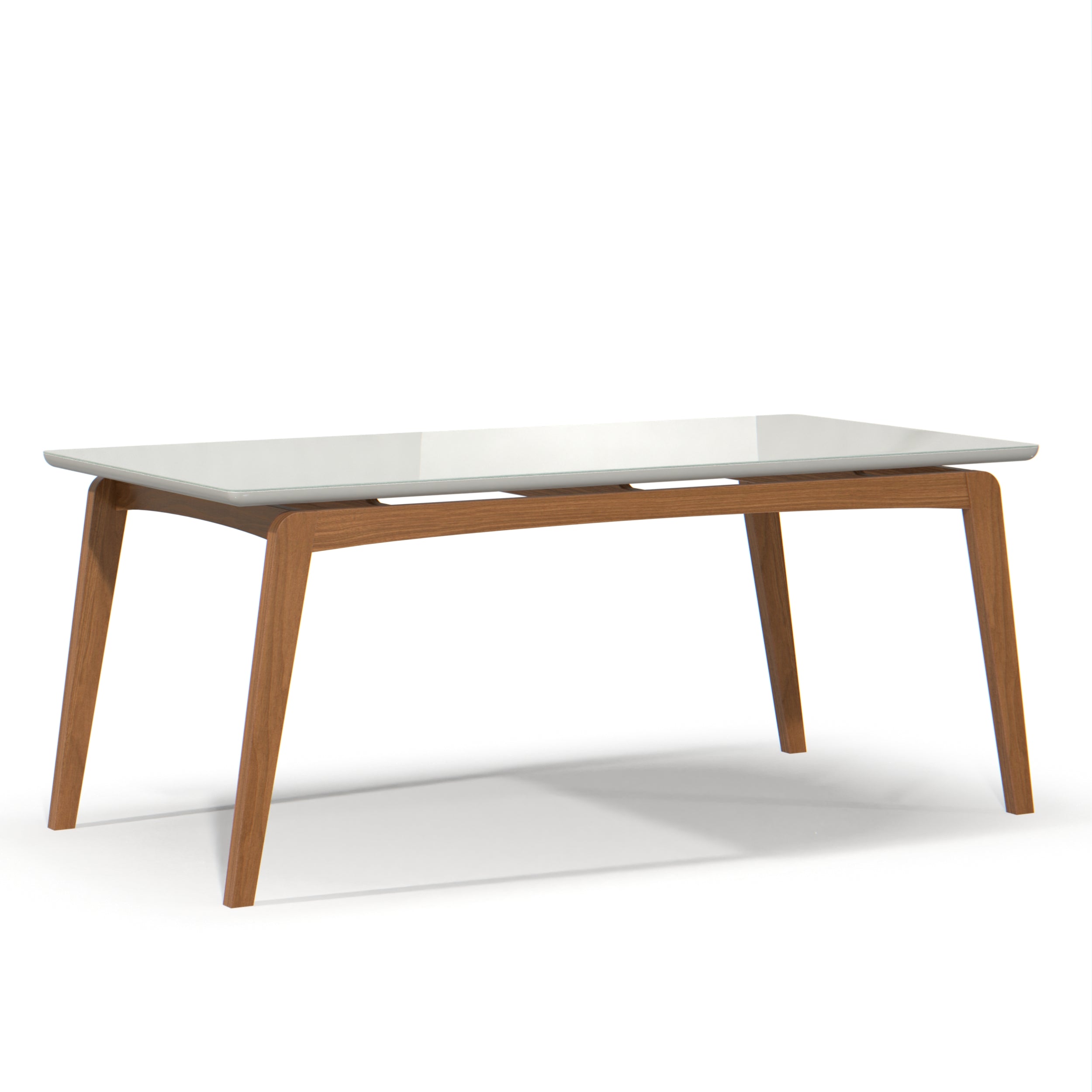 Juego de Comedor Paris 180cm - 6 Sillas