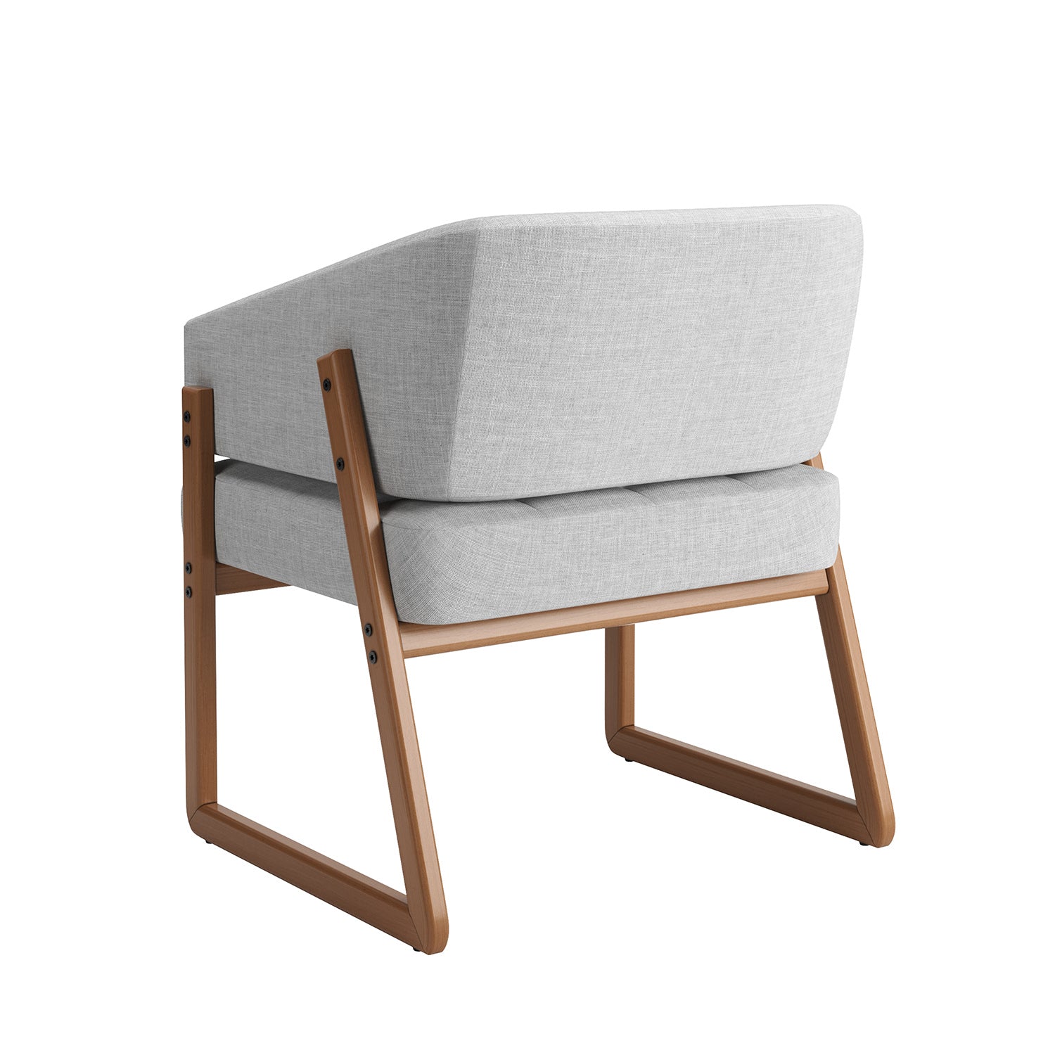 Butaca Air - Madera Maciza