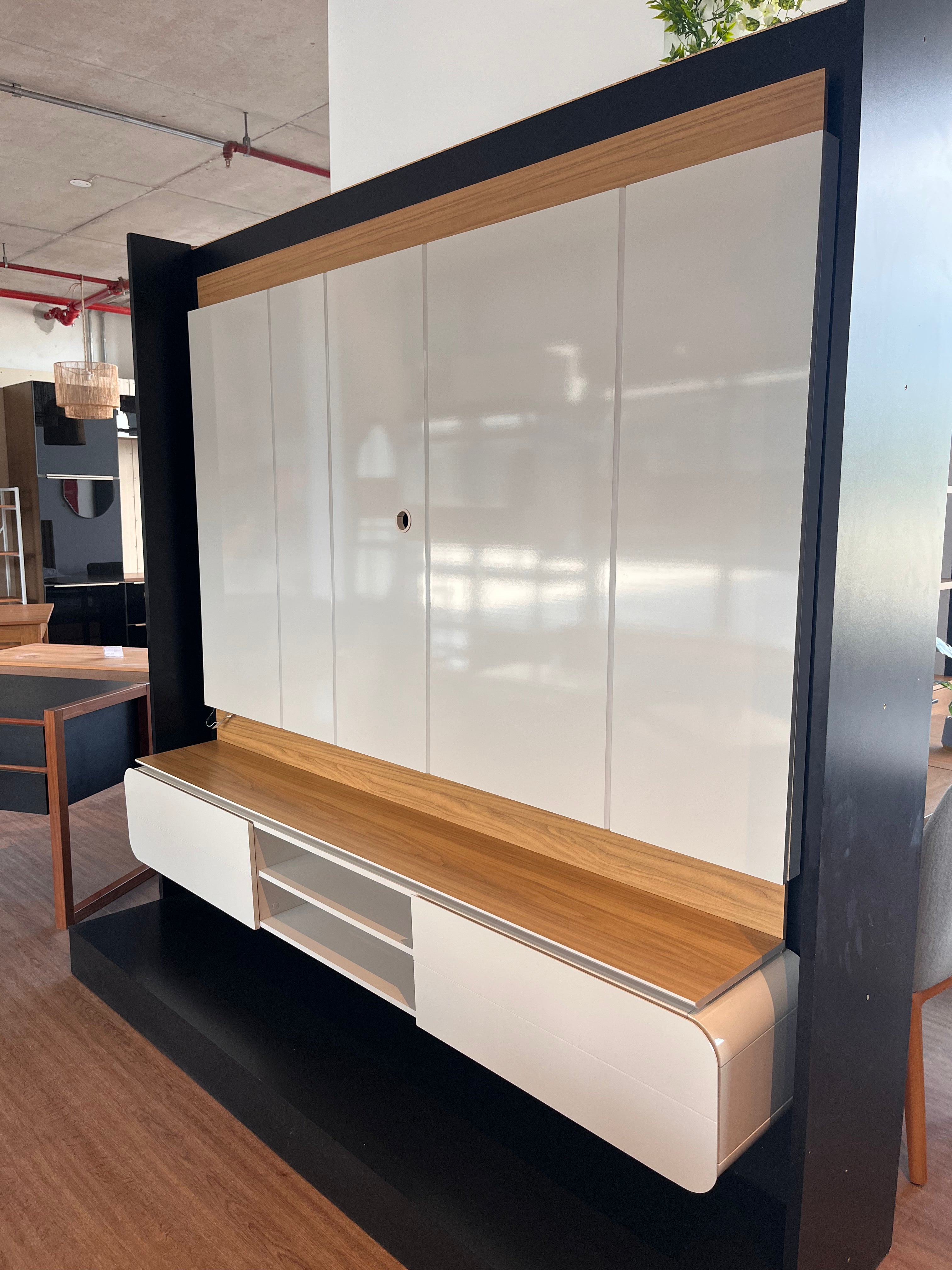 Panel Zurique (ARMADO) Última unidad