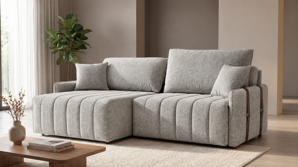 Sofa Duma 200cm