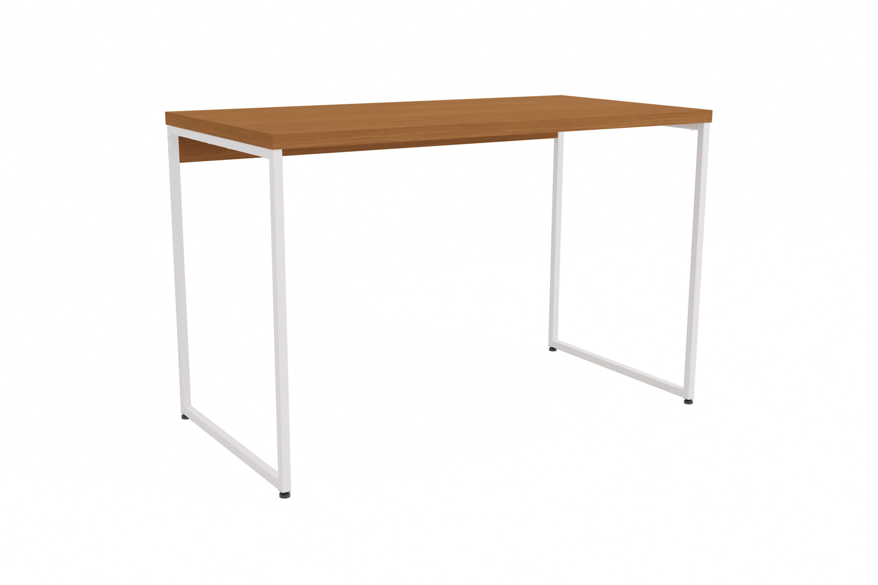 Mesa Escritorio 118cm Linea Industrial Hierro - Balton Hogar