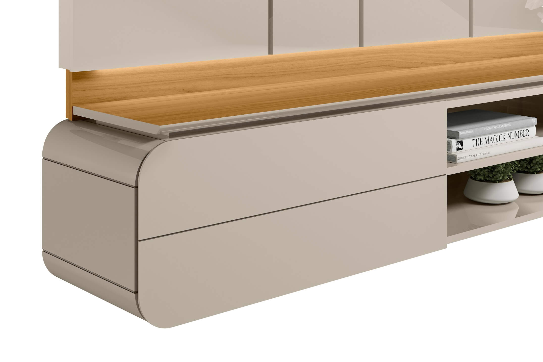 Panel Zurique (ARMADO) Última unidad