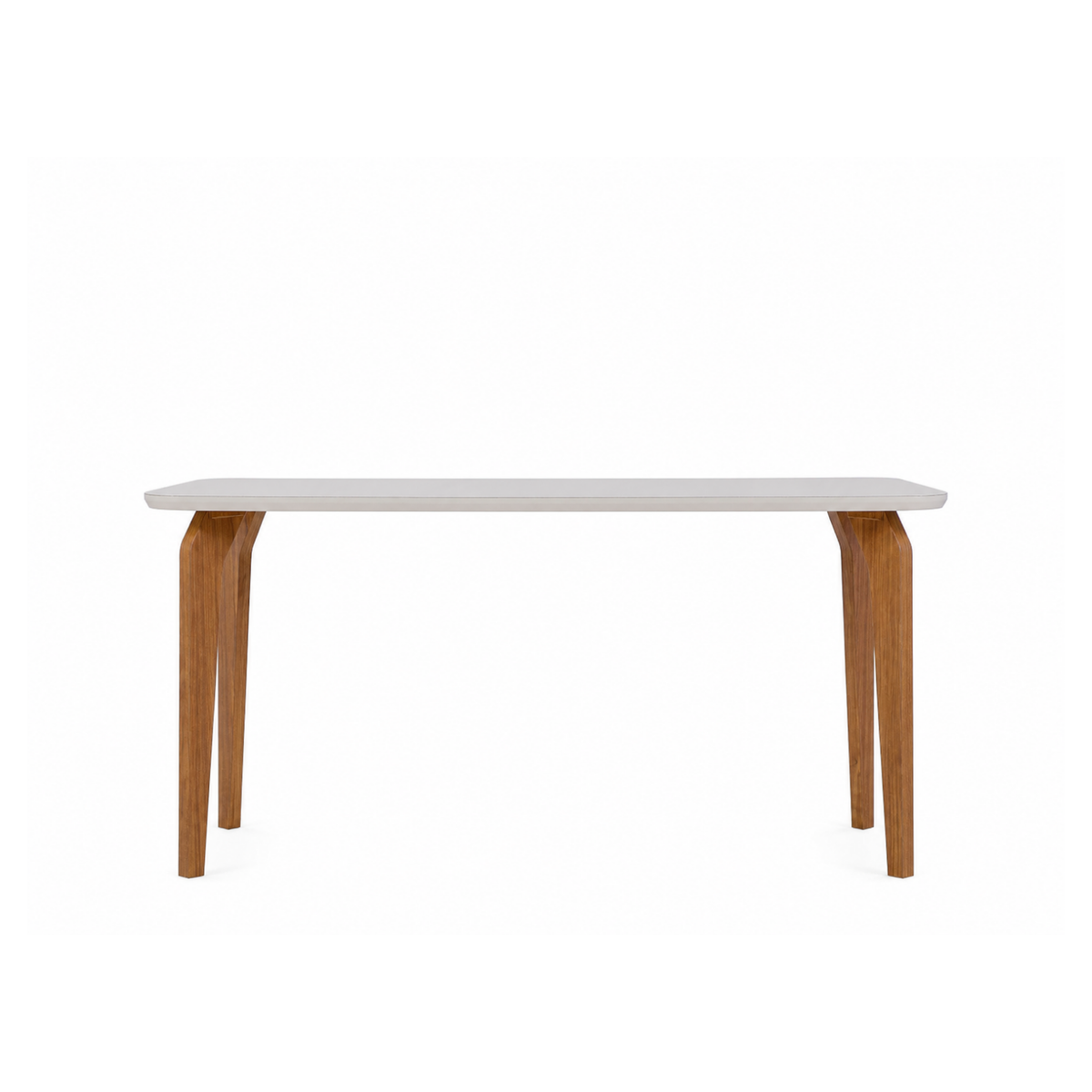 Mesa Prado 1.30 - Madera Maciza