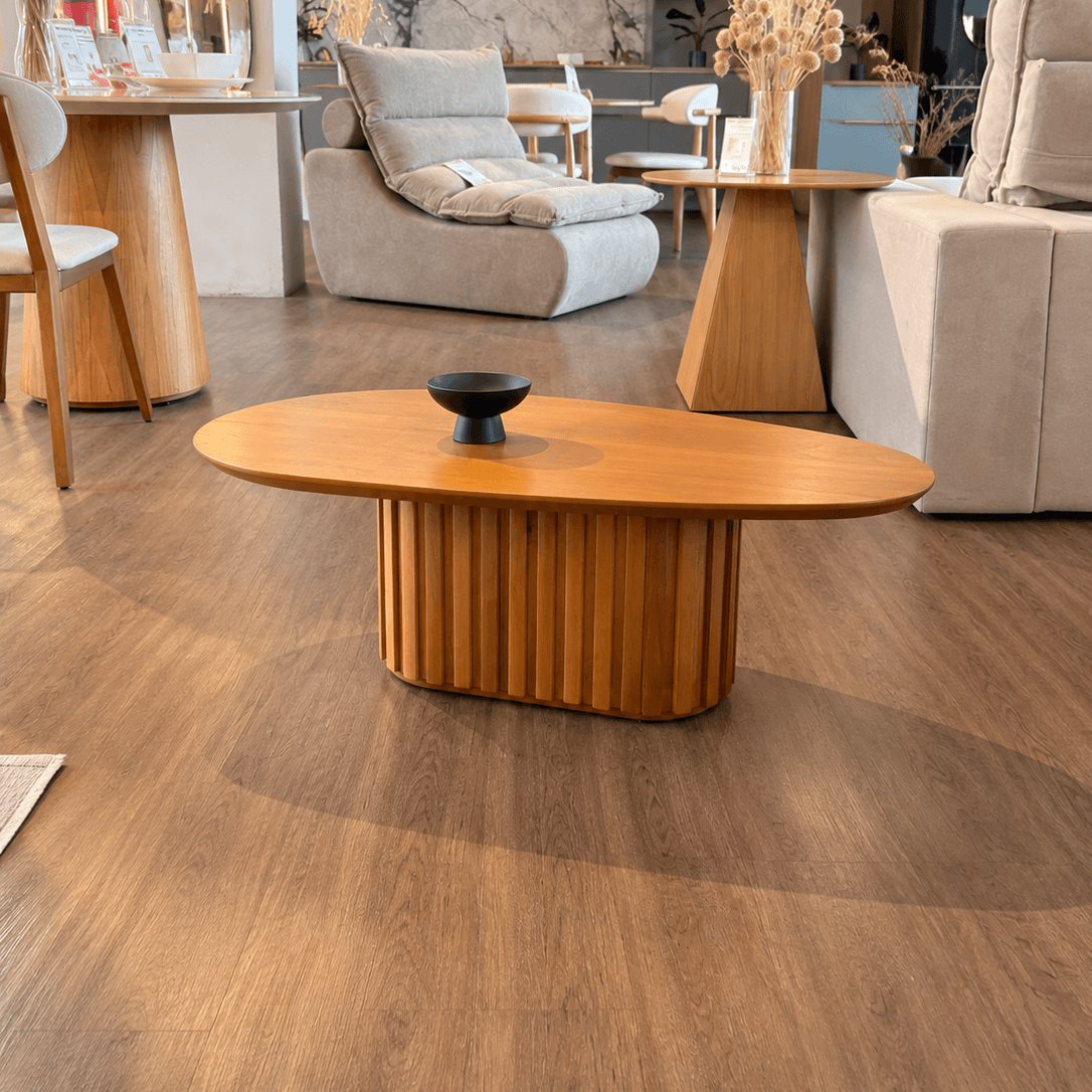 Mesa de ratona Organic small - Linea Manhattan