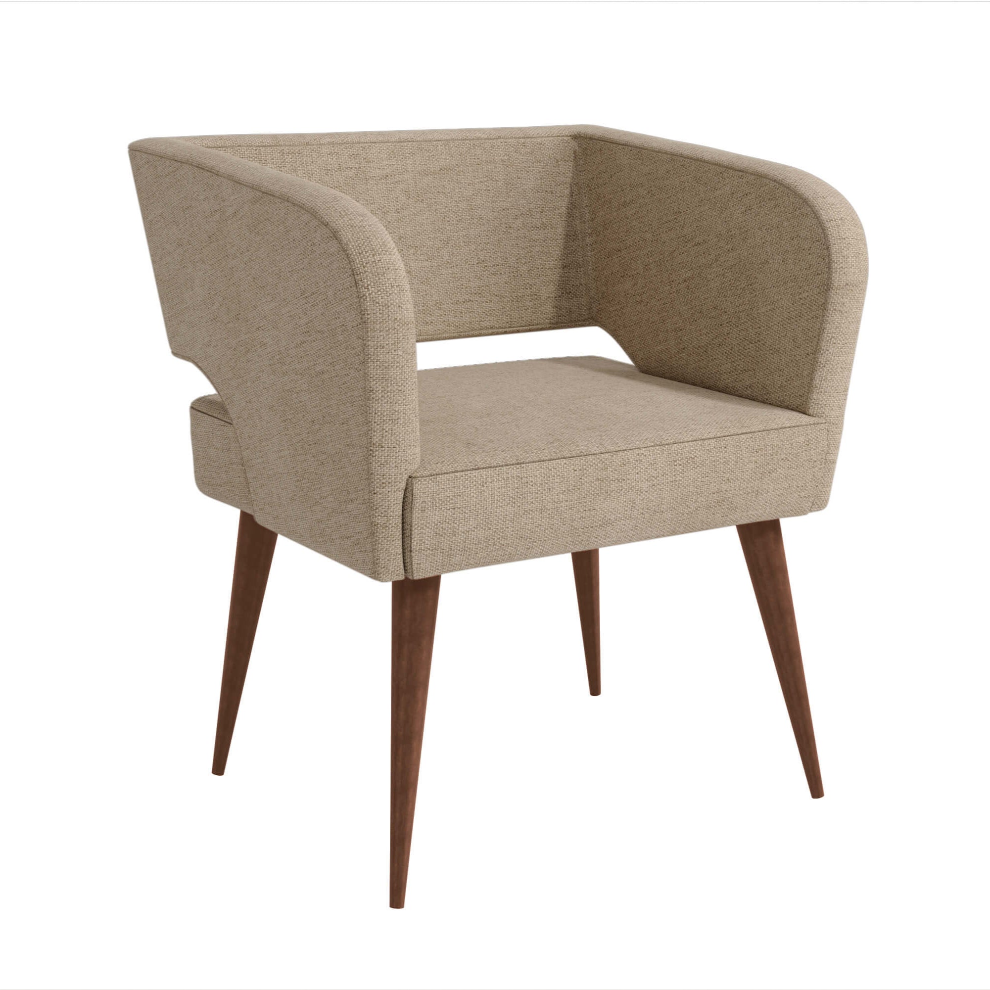 Poltrona Sillon Modelo ANTARA