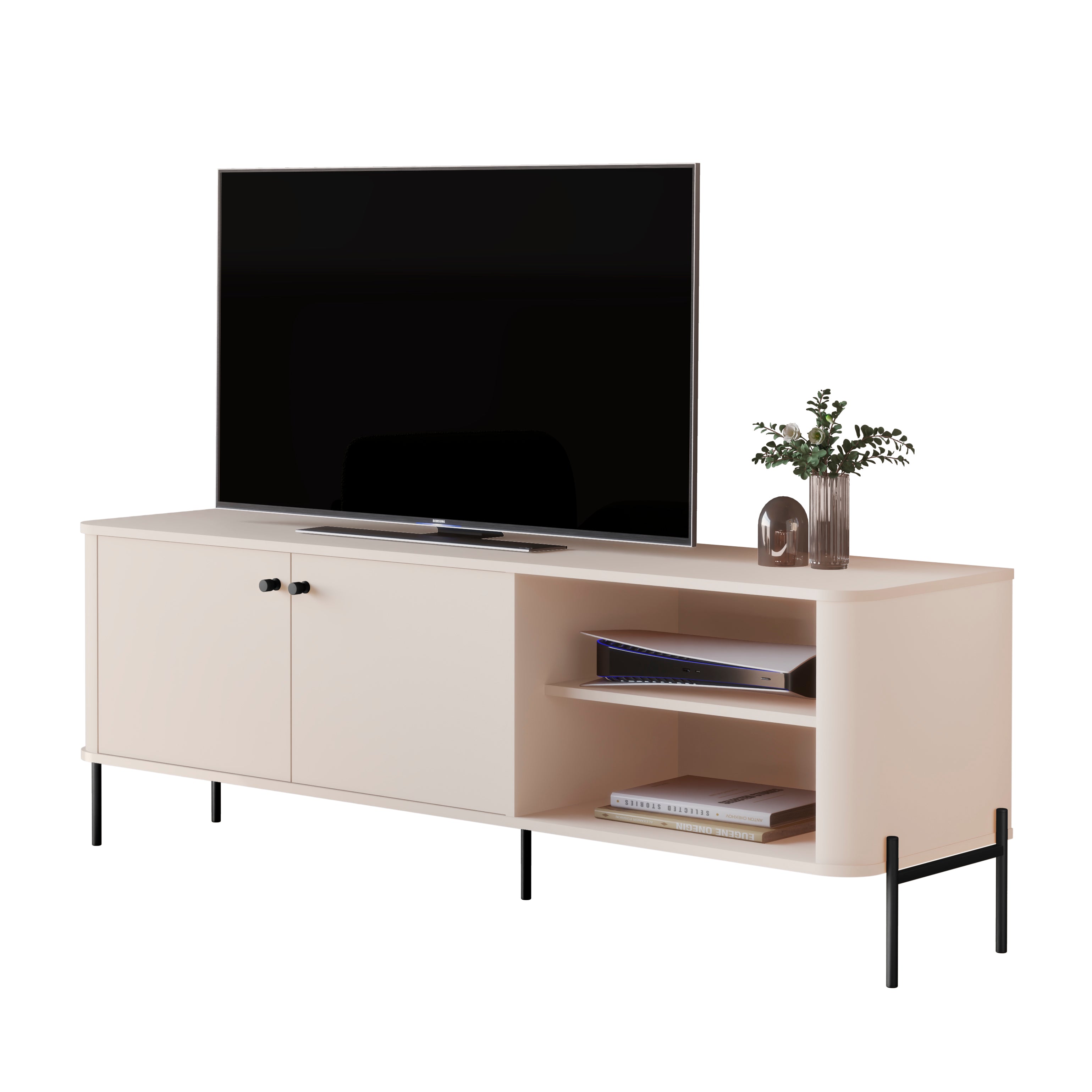 Rack 140CM - Linea Tucupi