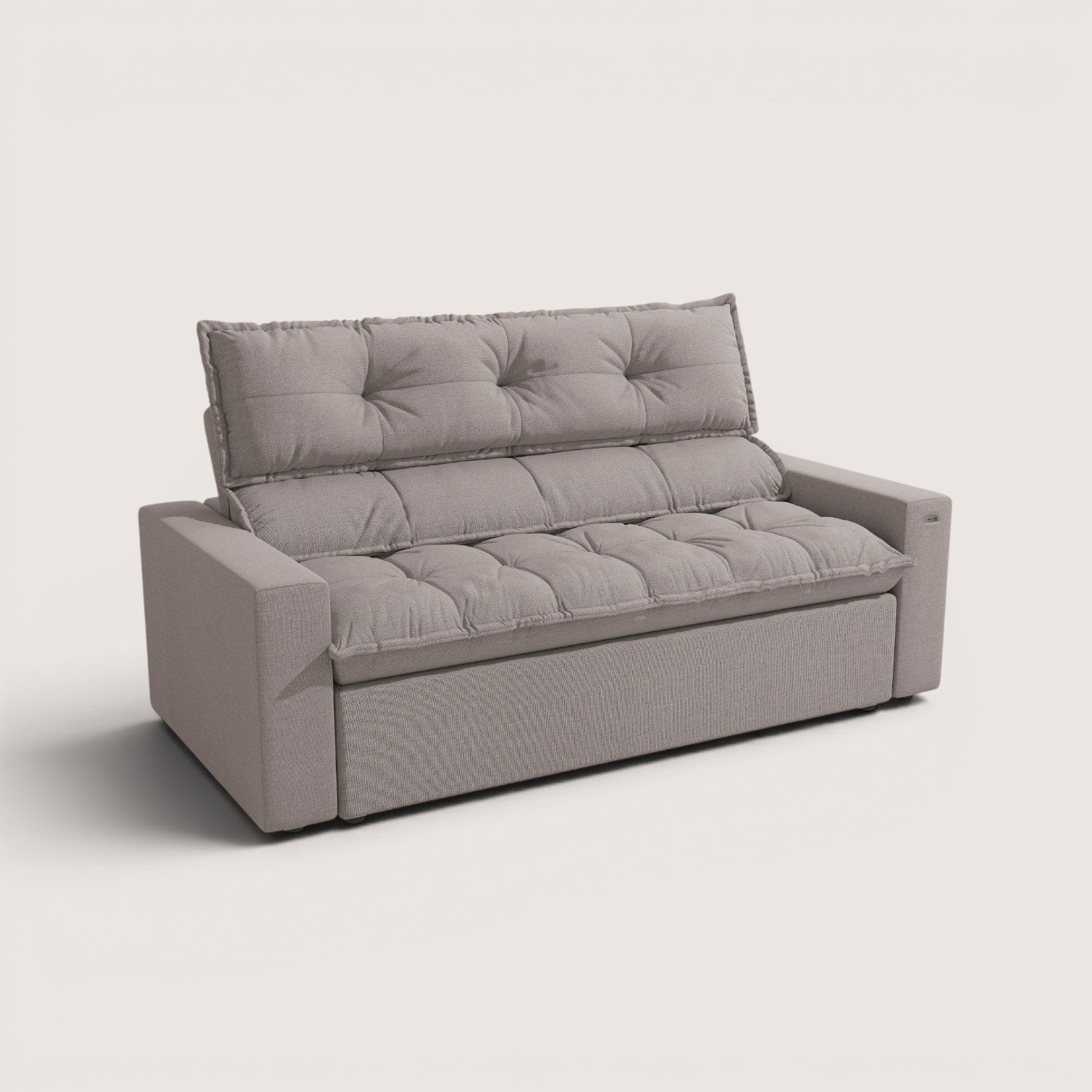 Sofa Viteli 193CM - Retractil/Reclinable
