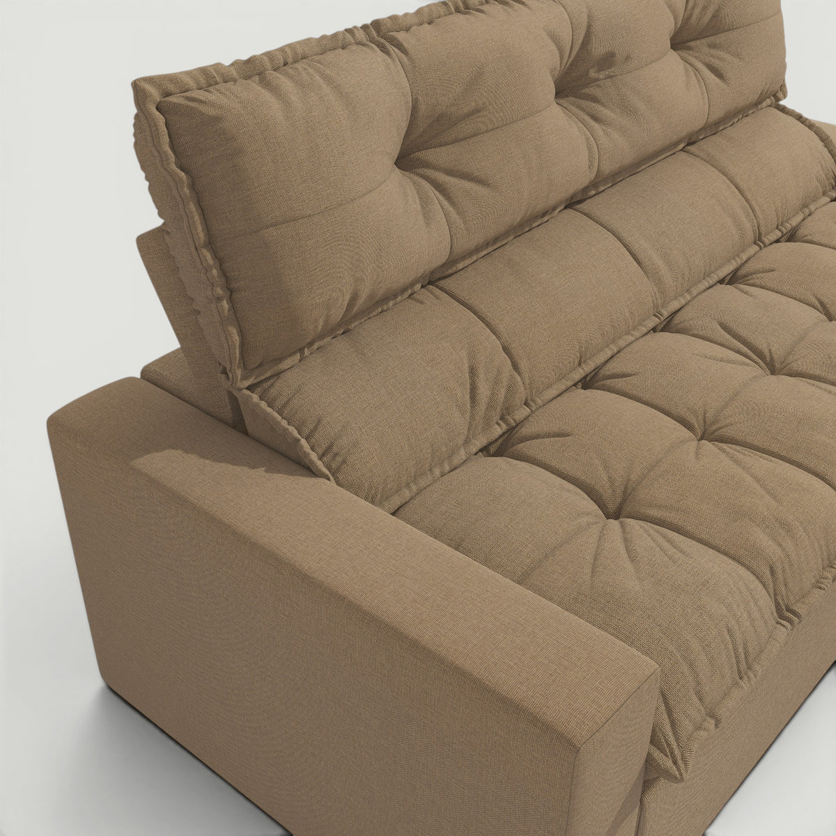 Sofa Viteli 193CM - Retractil/Reclinable