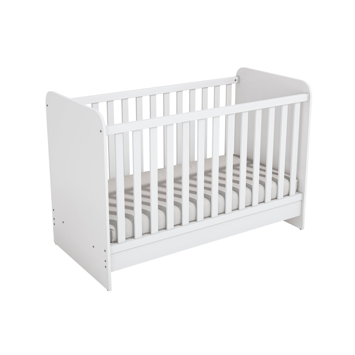 Cuna Zoa - Linea Infantil