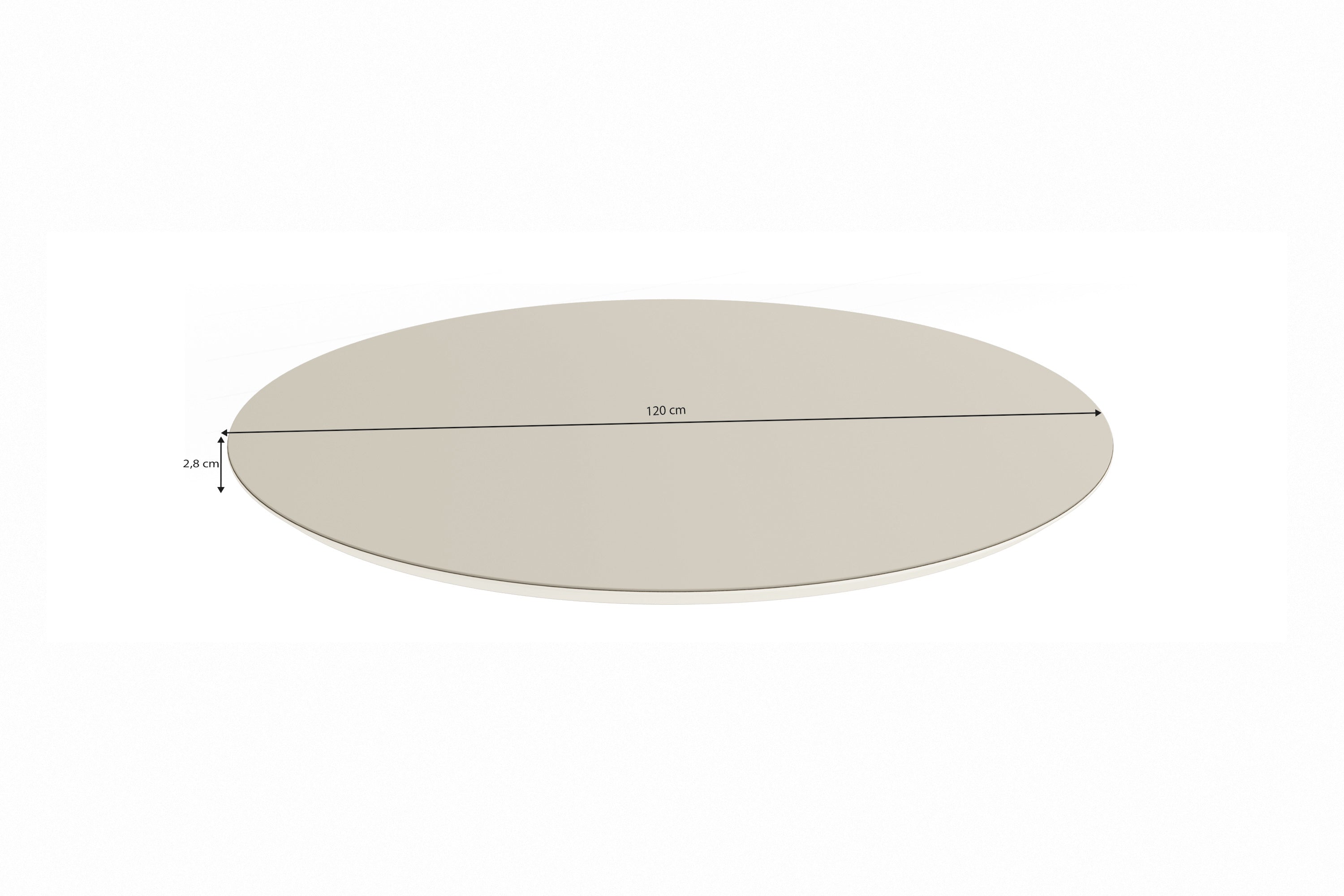 Juego de Comedor Rebeca 4 Sillas Madera Maciza y Vidrio Sobrepuesto