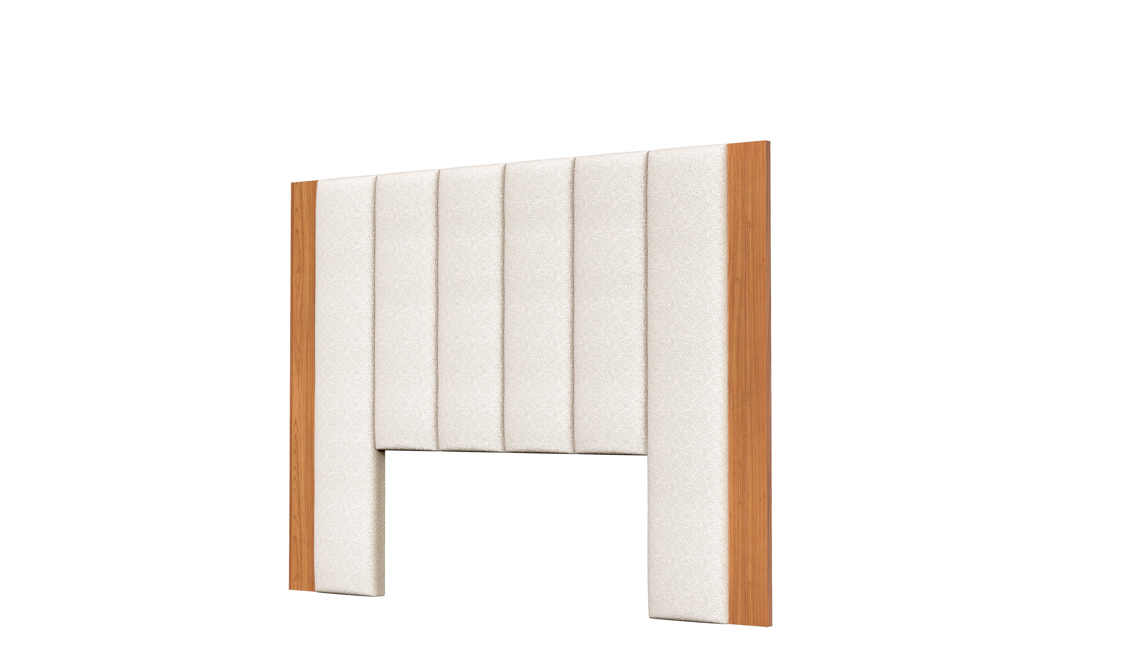 Respaldar de cama Tapizada 175cm Lorena