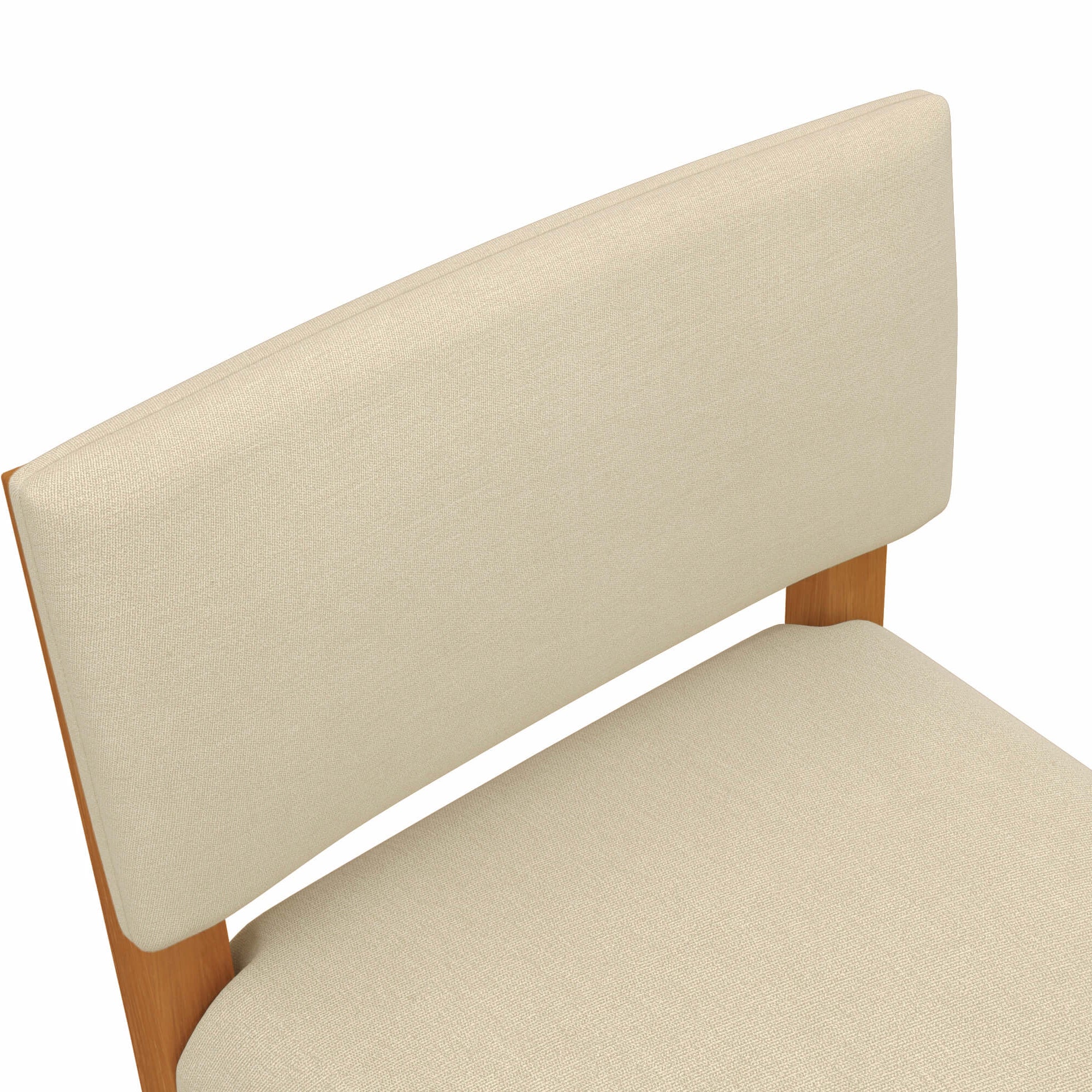 Banqueta Noa - Madera Maciza