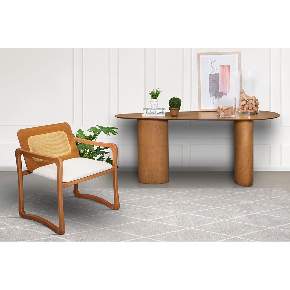 Aparador Scarlett Organic 180cm - Balton Design