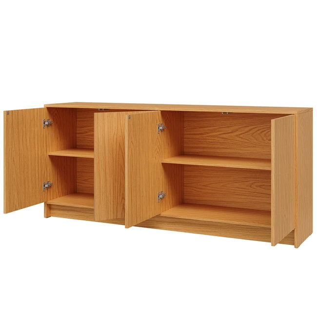 Aparador 180CM - Linea Agustina 100% MDF