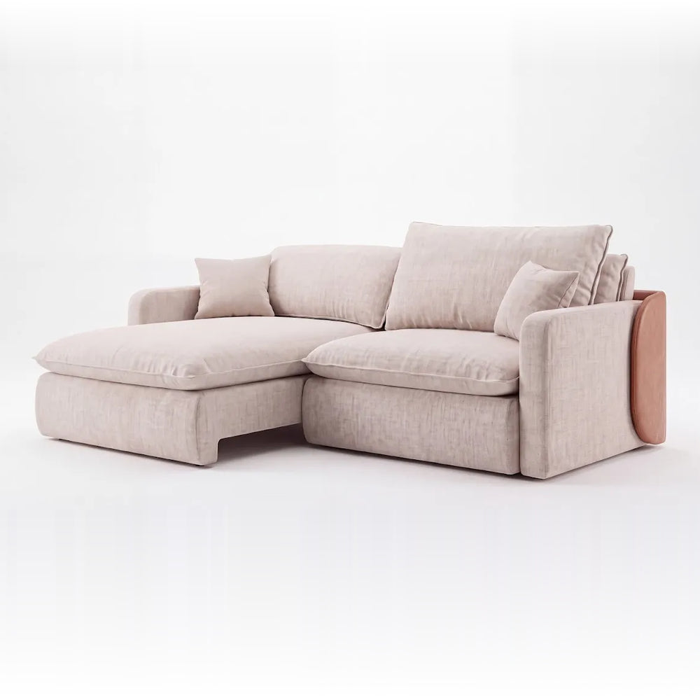 Sofa Bumen Retractil 220cm