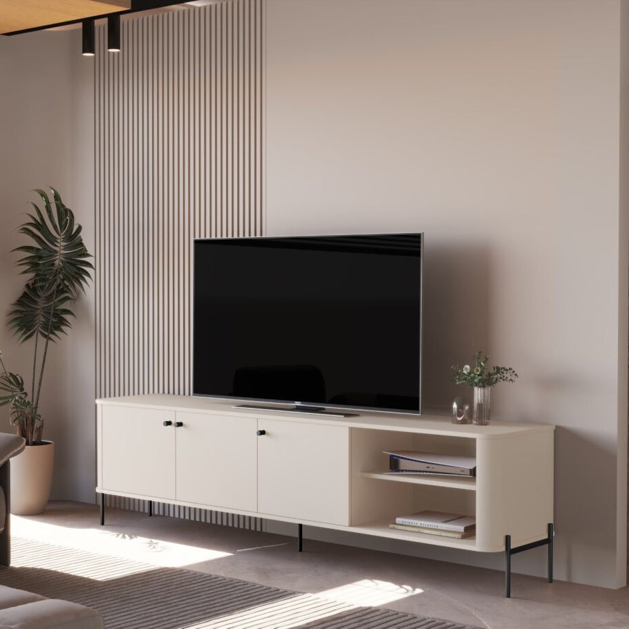 Rack 180CM - Linea Tucupi