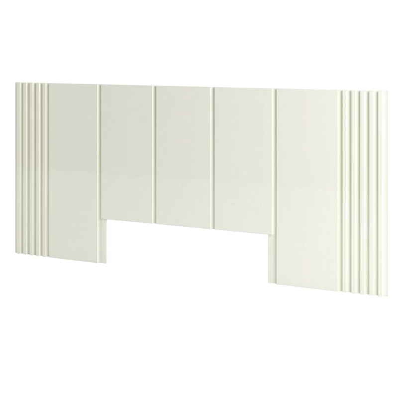 Respaldo 300cm 100% Mdf - Balton - TW185WJ