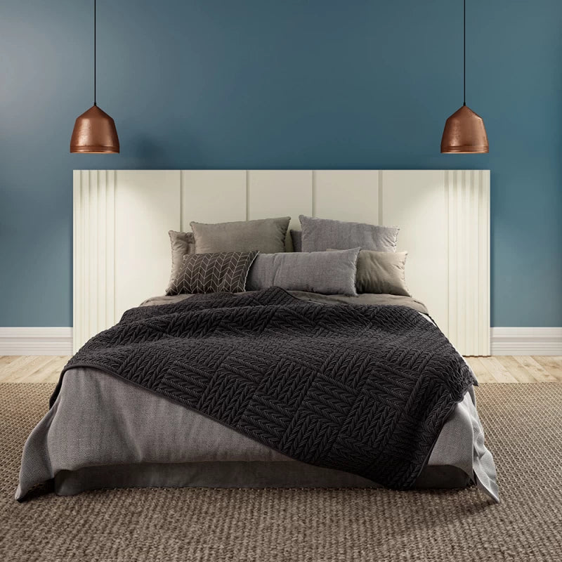 Respaldo 300cm 100% Mdf - Balton - TW185WJ