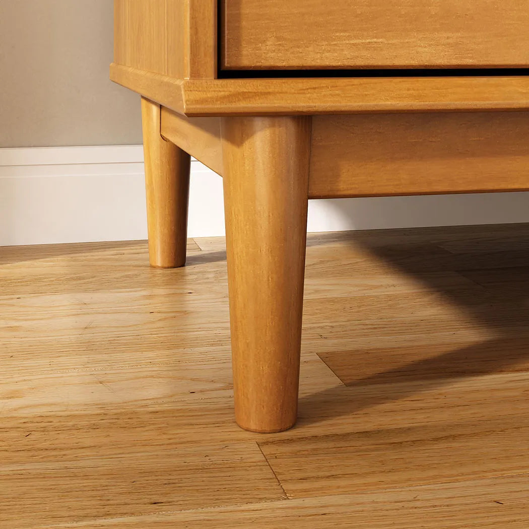 Comoda Grande Melina - Madera Maciza