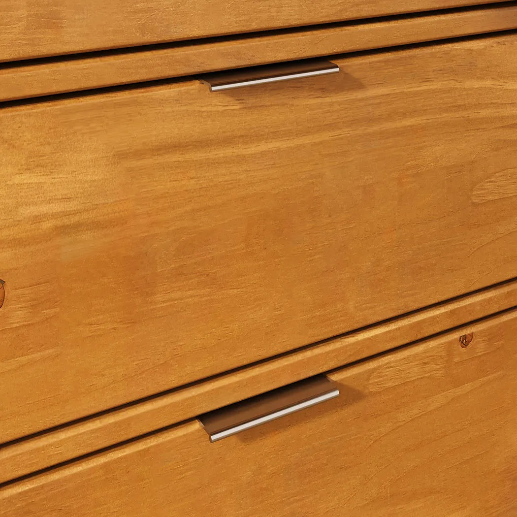 Comoda Grande Melina - Madera Maciza