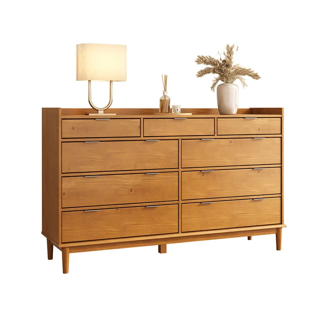 Comoda Grande Melina - Madera Maciza