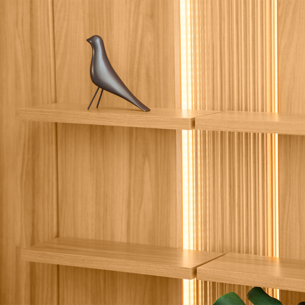 Modulo Lateral - Magnum 45CM con Led