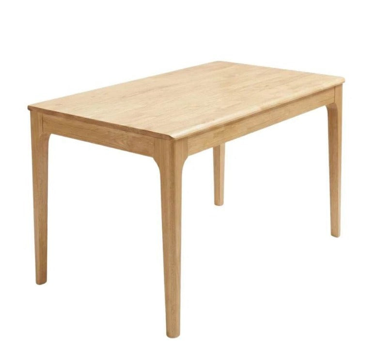 Juego de Comedor Arlo 1.20cm con 4 Sillas Olin