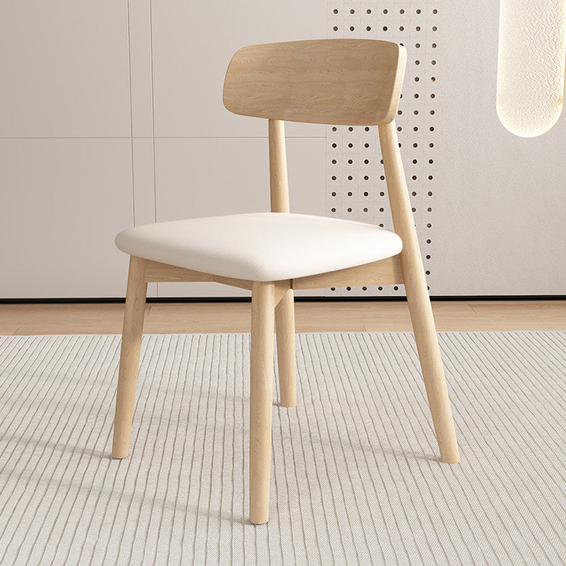 Juego de Comedor 1.20cm Arlo con 4 Sillas Dann