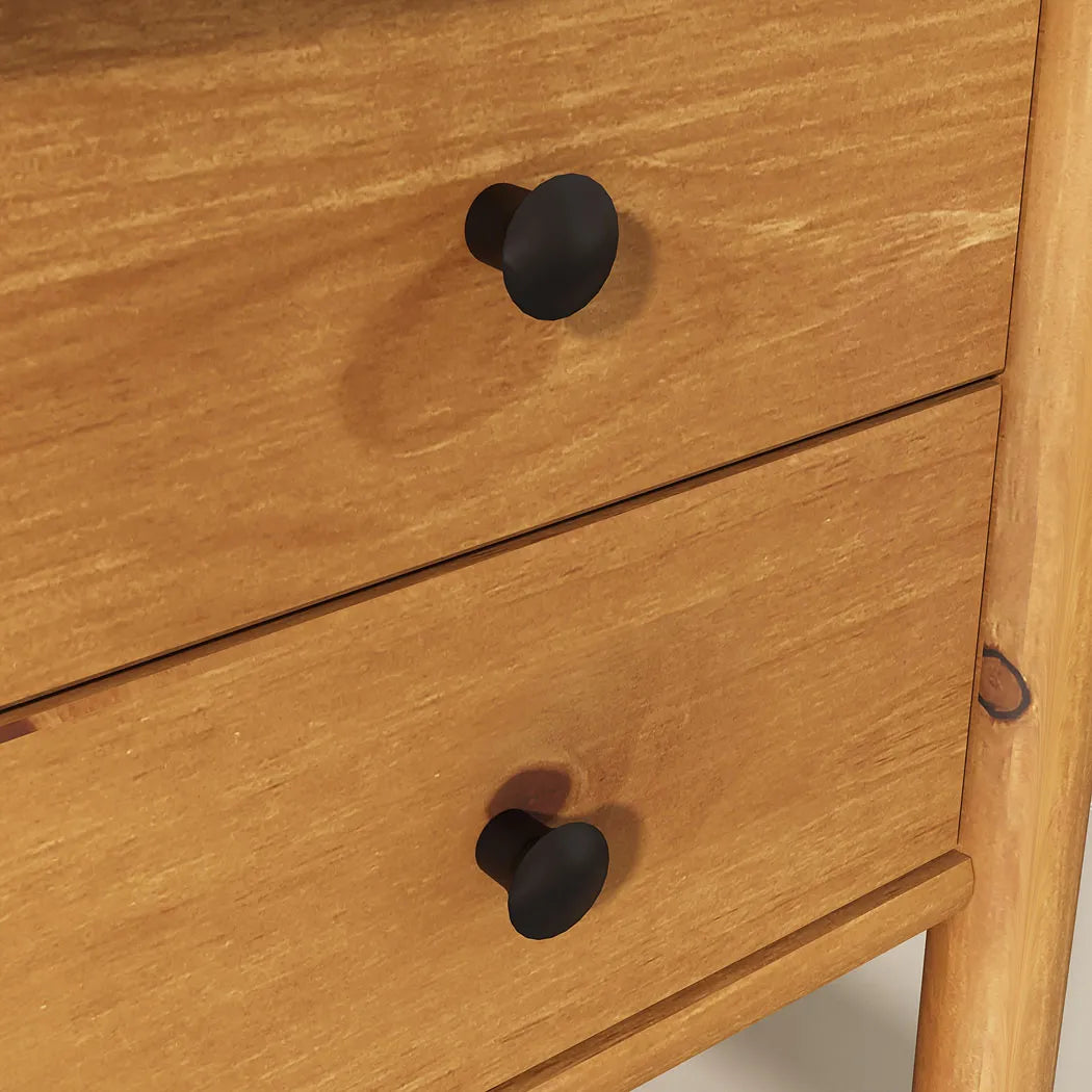 Escritorio 110cm Apama - Madera Maciza