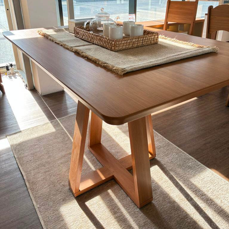 Mesa de comedor Alva - 120CM