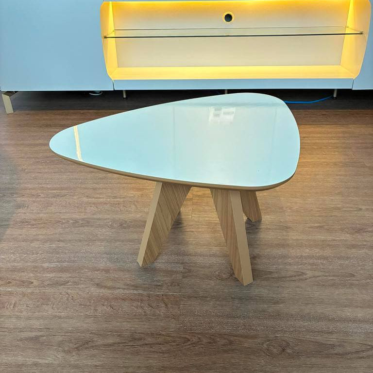 Mesa ratona de Centro Organic 65cm Baja 100% MDF