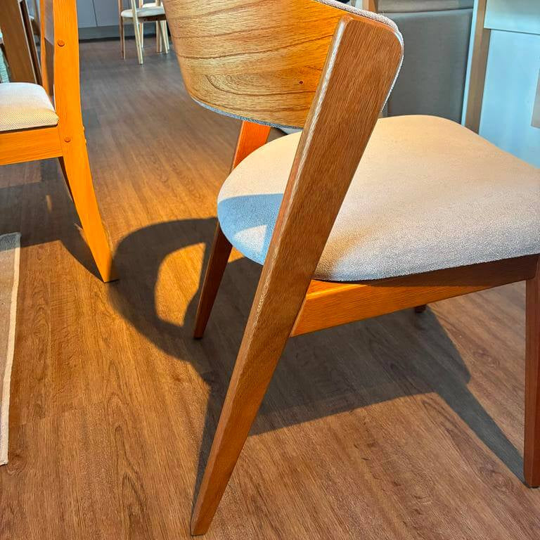 Silla Alegra - Balton Design