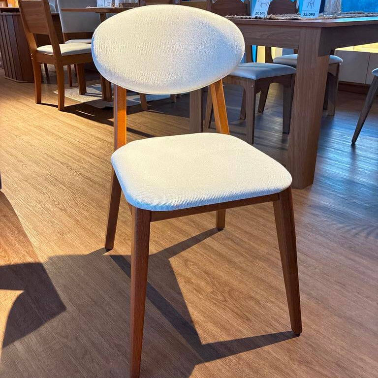 Silla Scarlet - Balton Design