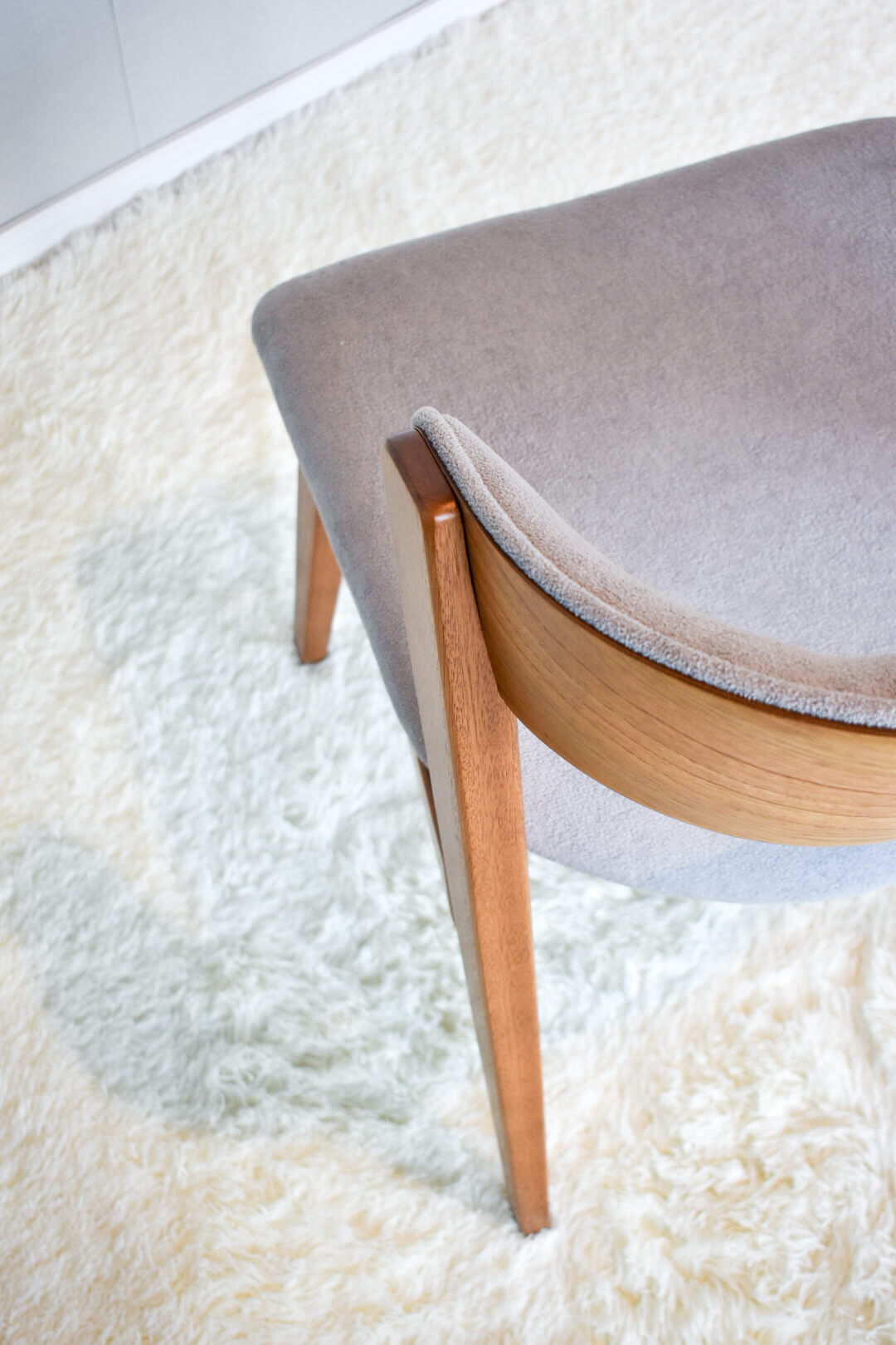 Silla Alegra - Balton Design