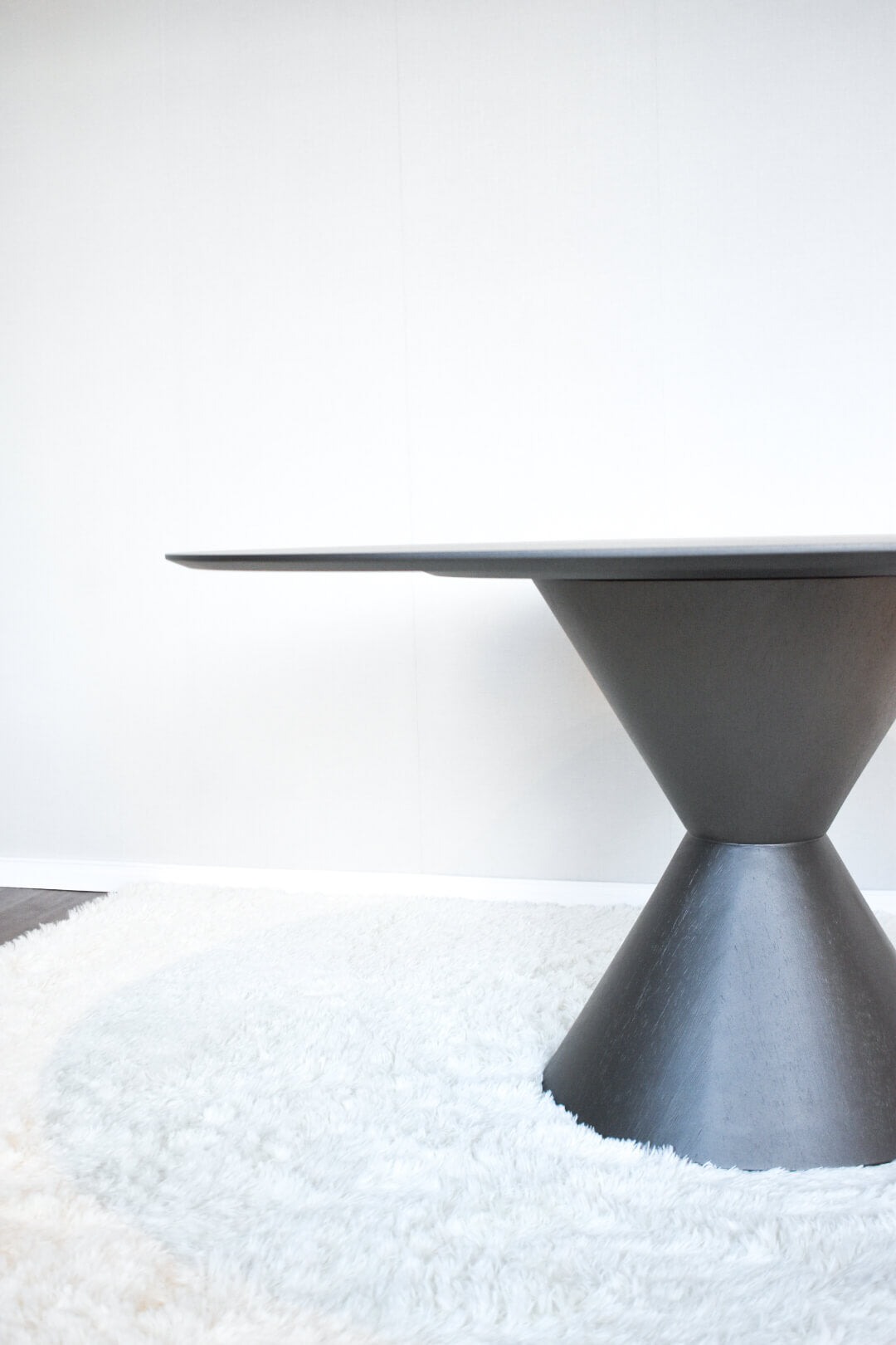 Mesa de Comedor Alegra 150CM - Balton Design
